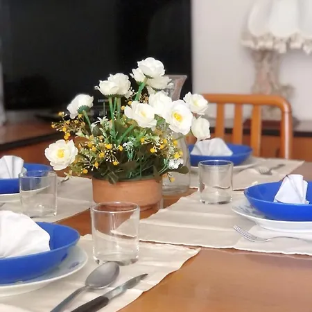 Дом отдыха Casa A A 1 Minuto Dal Mare *