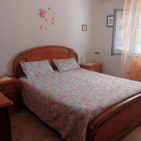 Дом отдыха Casa A A 1 Minuto Dal Mare Галлиполи