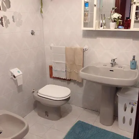 Casa A A 1 Minuto Dal Mare Галлиполи
