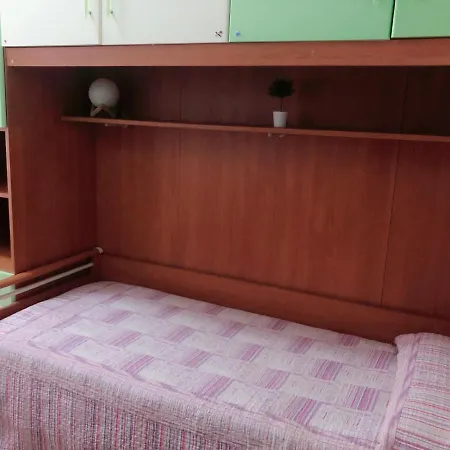 Casa A A 1 Minuto Dal Mare Holiday home *