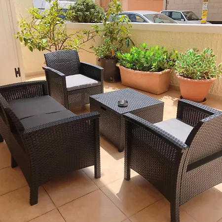 Holiday home Casa A A 1 Minuto Dal Mare