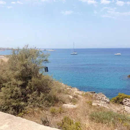 Holiday home Casa A A 1 Minuto Dal Mare Gallipoli