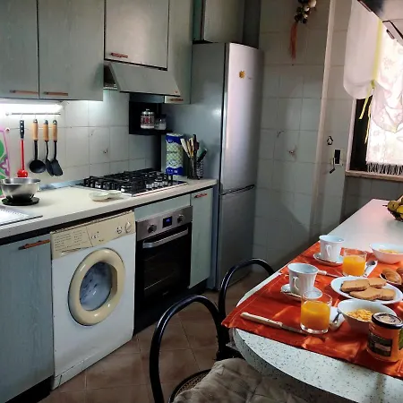 Casa A A 1 Minuto Dal Mare Gallipoli