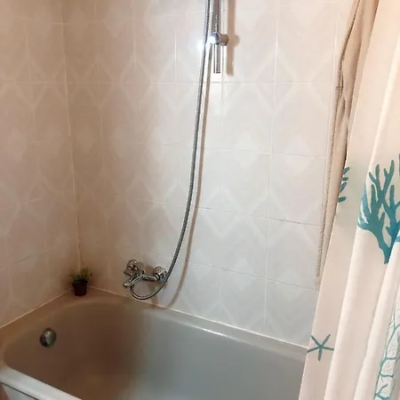 Dom wakacyjny Casa A A 1 Minuto Dal Mare