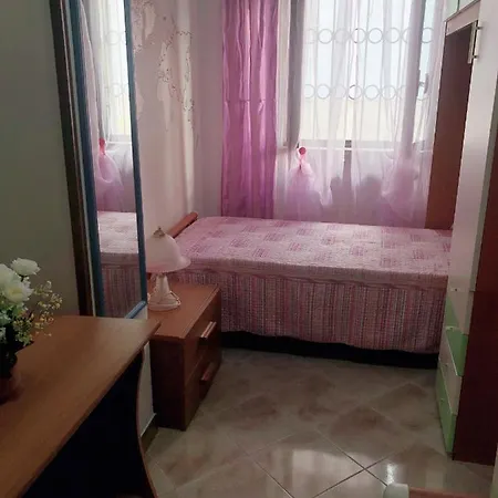 Casa A A 1 Minuto Dal Mare *